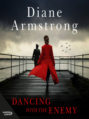 cover image of Dancing with the Enemy